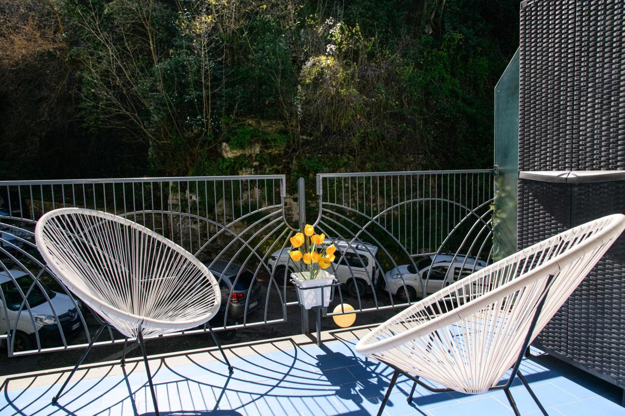 Testa'S House Sorrento Exterior photo
